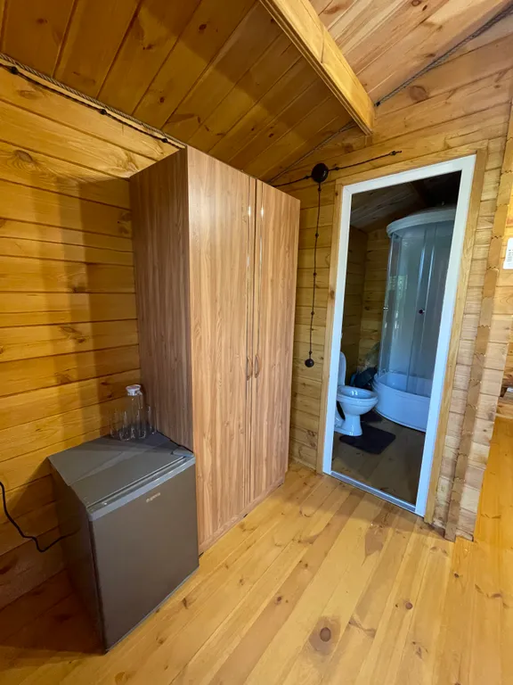 Домик у моря