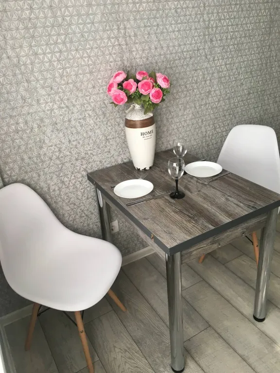 Уютная однокомнатная квартира рядом с центром