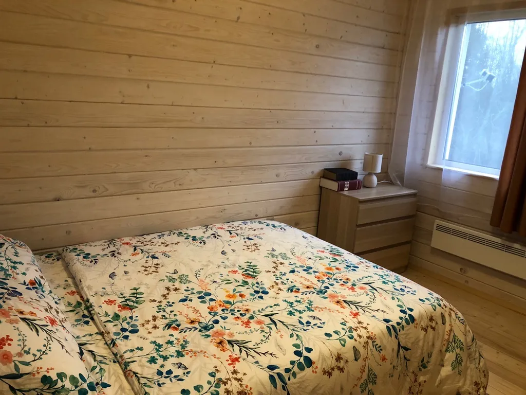 Коттедж Домик у ручья Оксана — Кириши