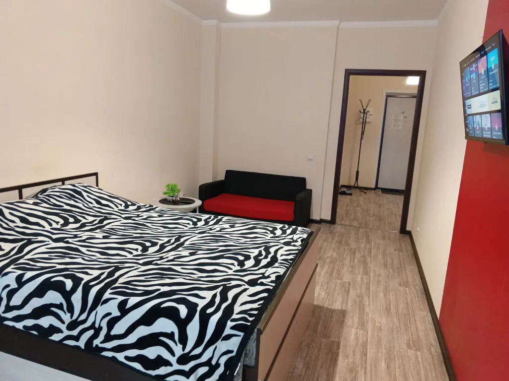 Квартира в центре города