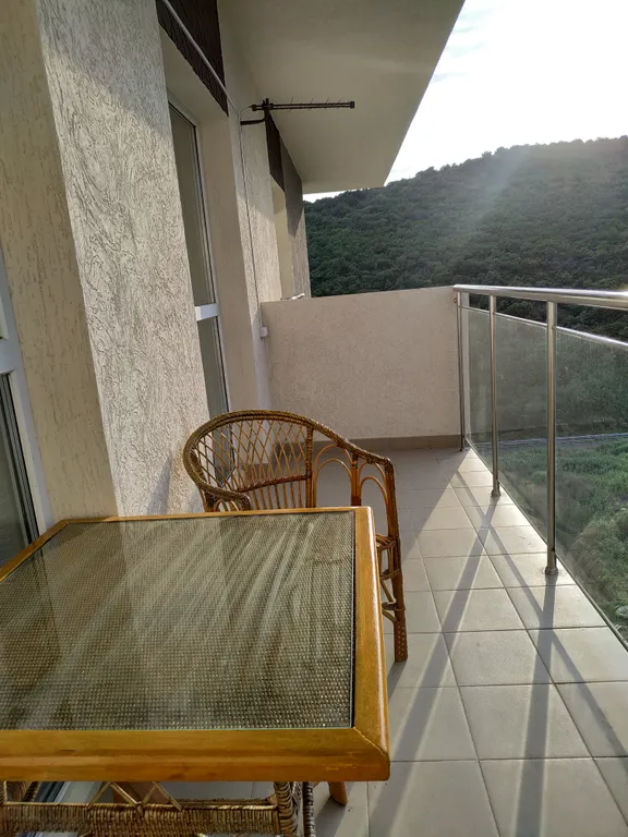 Квартира Квартира у моря с пляжем и бассейном — Варваровка