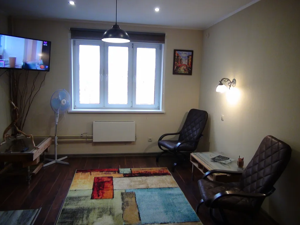 Квартира в Красногорске