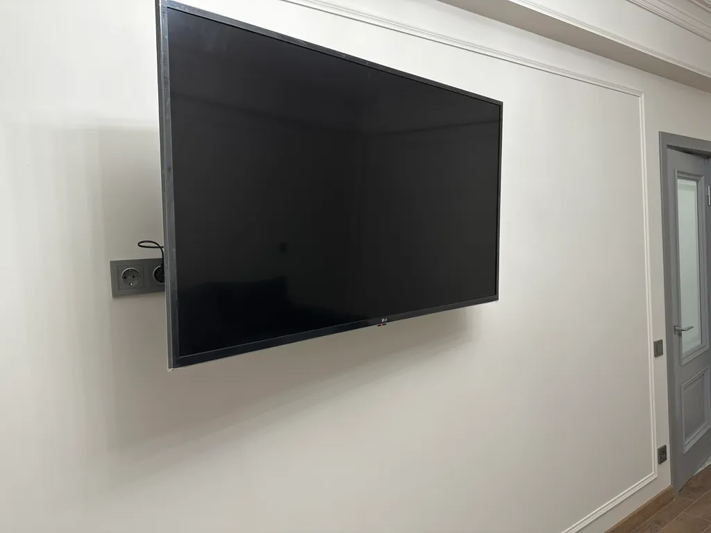 Квартира Уютная квартира в центре города — Дербент