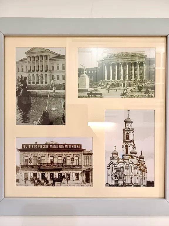 Квартира Квартира в тихом центре — Екатеринбург