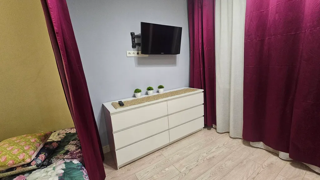 Апартаменты у Арены Мытищи