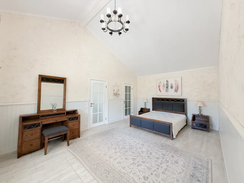 Усадьба Тишины