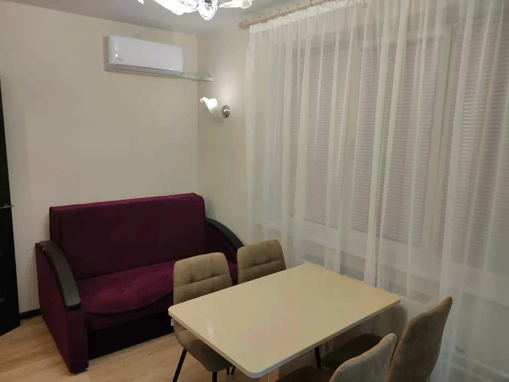 Шикарный люкс