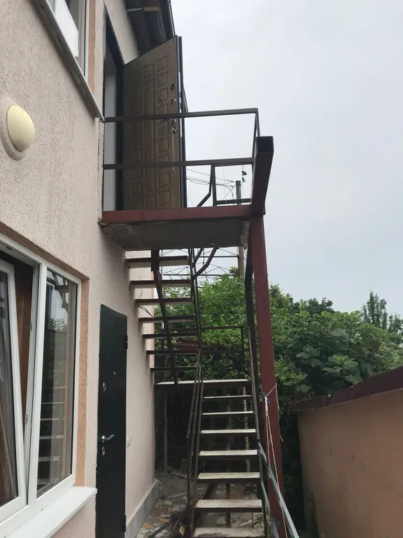 Квартира Комната — Гагра