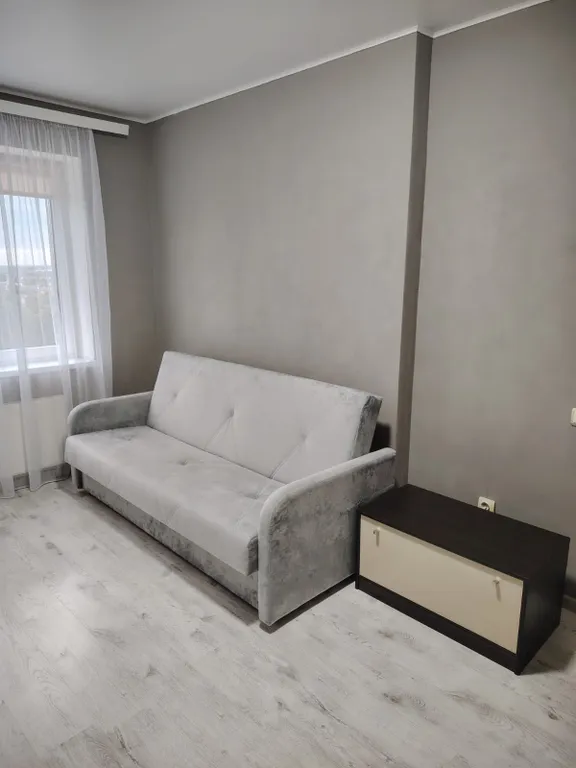 Квартира 1-комнатная Квартира — Калининград