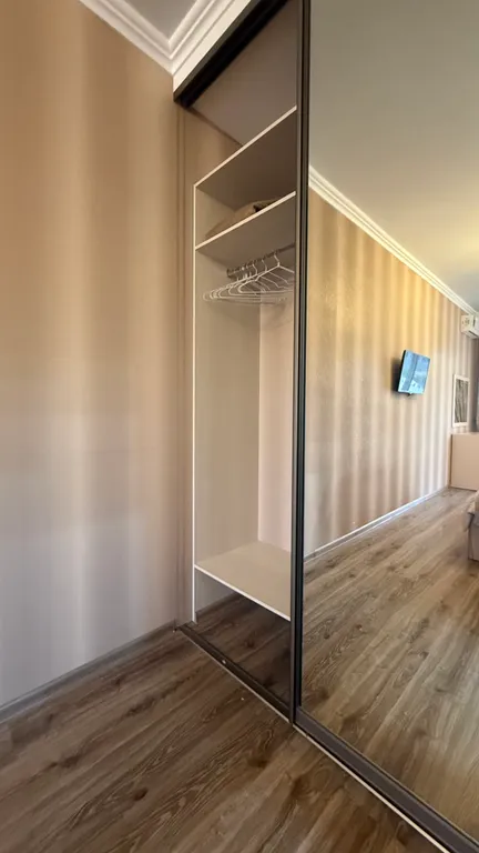 Уютная квартира в спальном районе