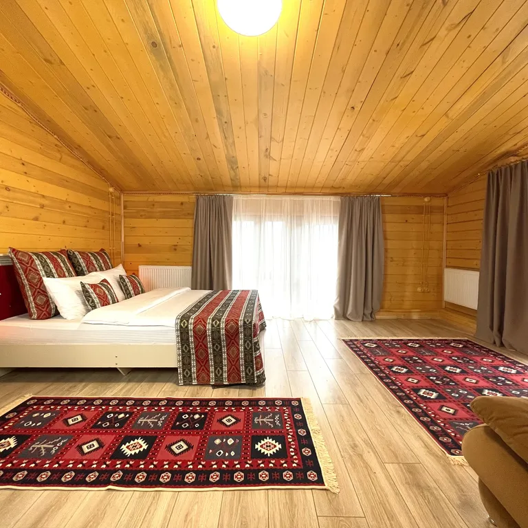 Квартира Комната — Архыз