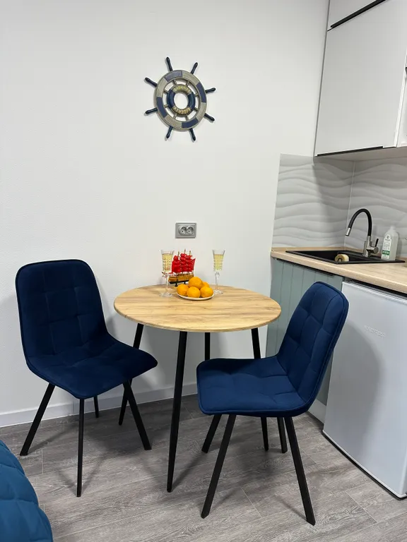 Квартира Квартира Студия Бриз — Шушары