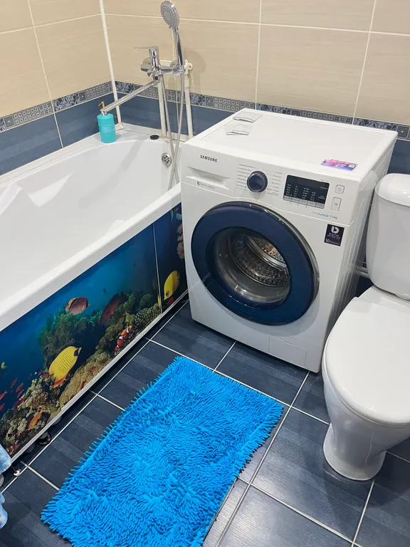 Уютная, тёплая квартира в центре города