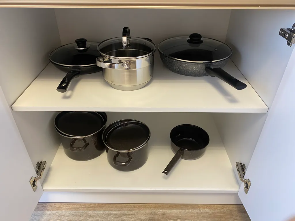 Новая квартира у клиники МНТК