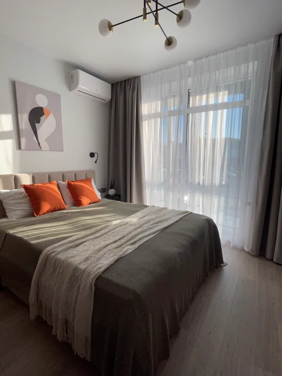 Квартира Студия Akku Prime в историческом центре — аренда посуточно в Петрозаводск