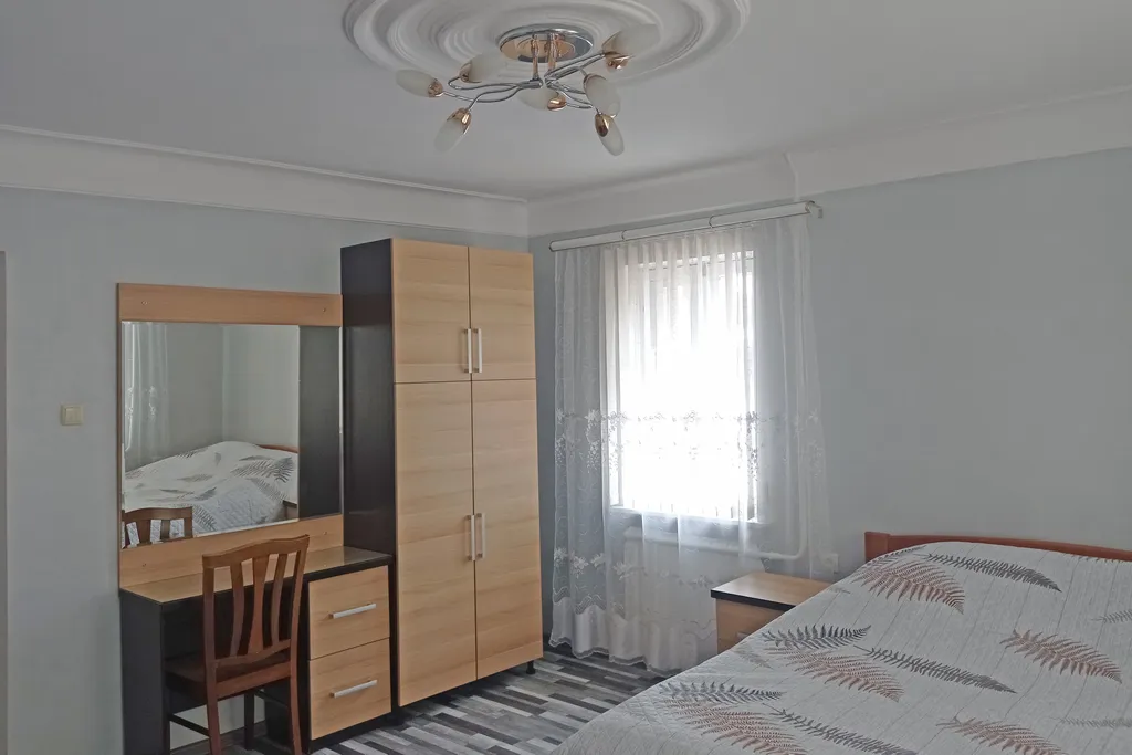 Коттедж Домик для двоих гостей — Кисловодск