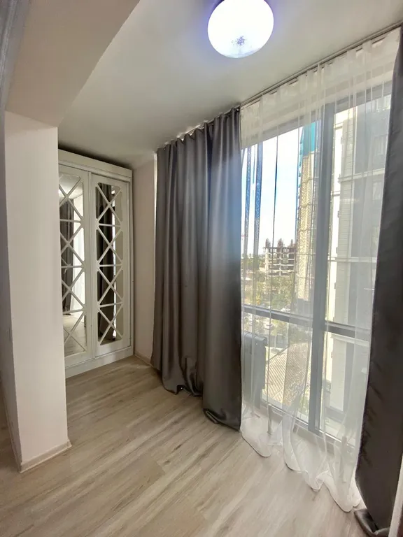 Однокомнатные апартаменты в ЖК Assem Plaza