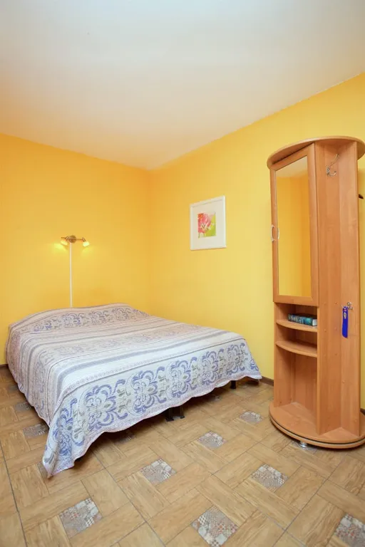 Квартира Квартира Cozy studio in the centre — Санкт-Петербург