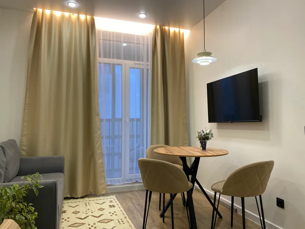 Квартира Квартира ЖК Полис в Новоселье — Новоселье