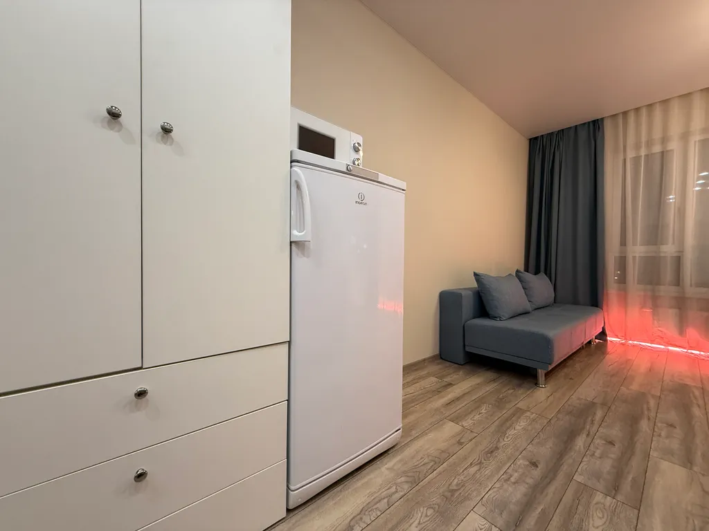 Тут хорошо на Онежской