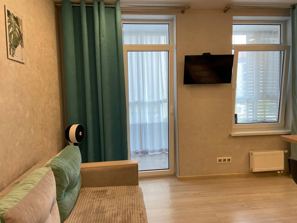 Уютная студия Горлица