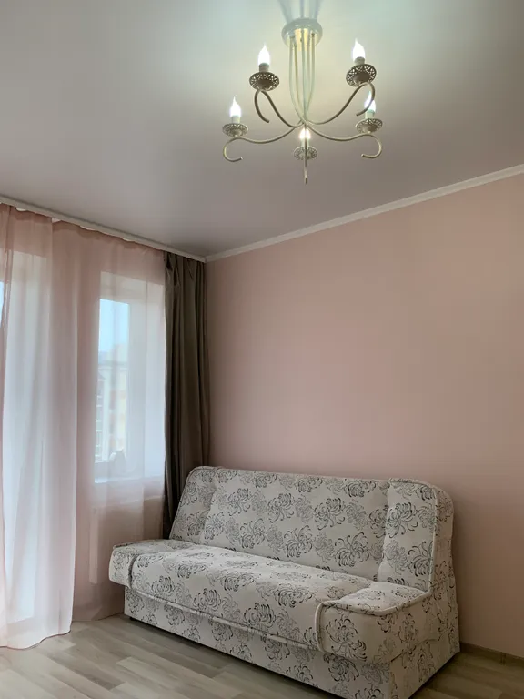 На 1-й линии у моря