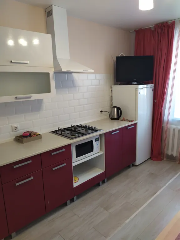 Квартира у Ледового Дворца