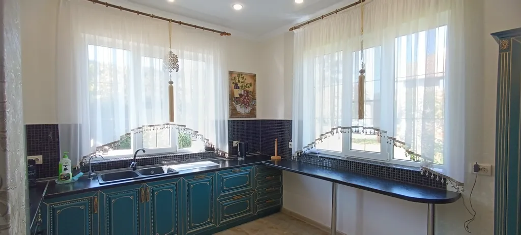 Вилла андерсон