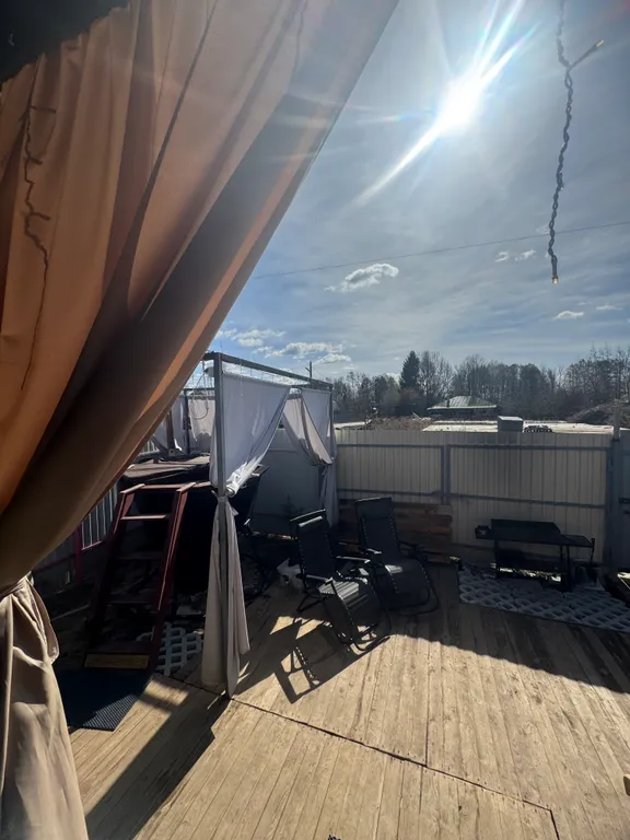 Домик с чаном в 10 минутах от Нижнего Новгорода