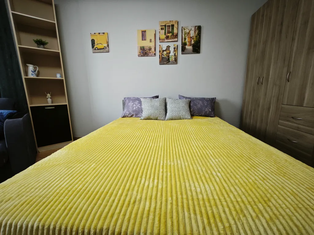 Уютная квартира рядом с МЦД Люберцы