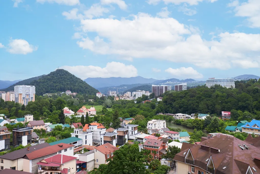 Однокомнатная квартира с шикарным видом в ЖК Каравелла Португалии