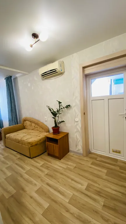 Квартира Комната — Анапа