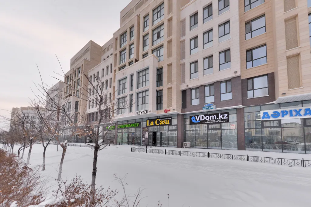 Апартаменты Promenad 144, ЭКСПО, Mega Silky Way