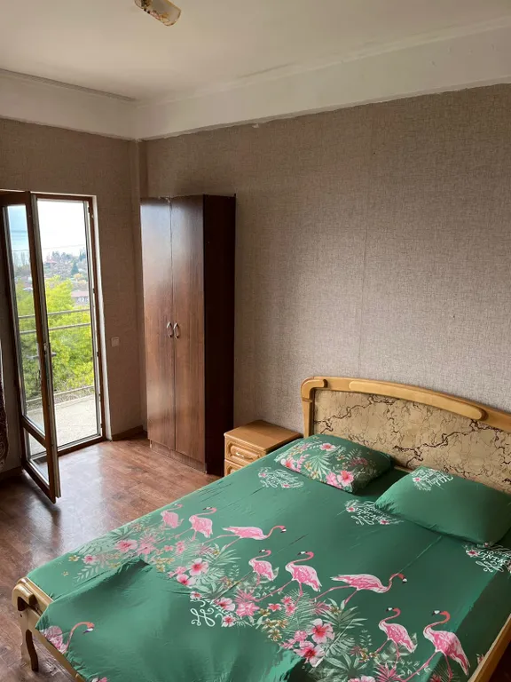 Квартира Комната — аренда посуточно в Цандрыпш