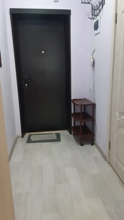 Квартира Квартира Уютная студия в новостройке города - курорта — Анапа