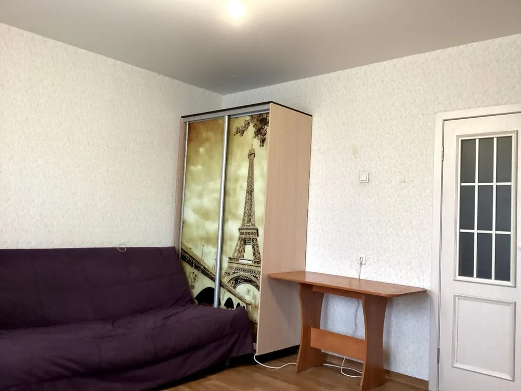 Уютная 2-комнатная квартира