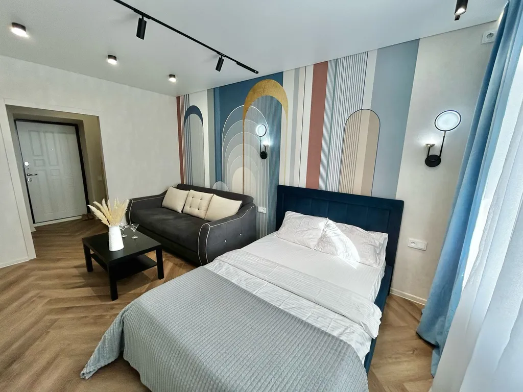 1 комнатная квартира возле гостиницы Башкортостан