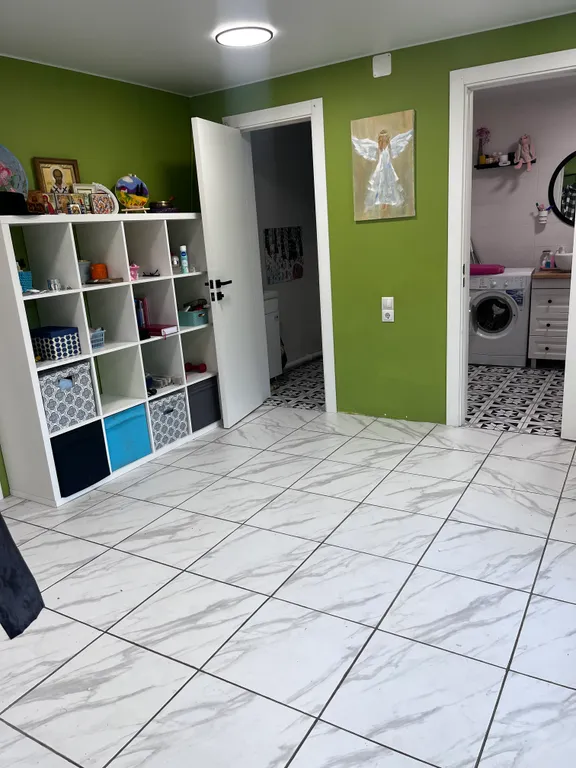 Коттедж Часть дома с двумя комнатами — Борисоглебская Слобода