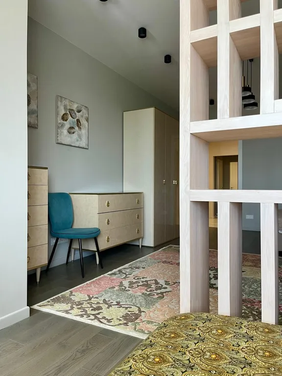 Супер квартира у самого синего моря