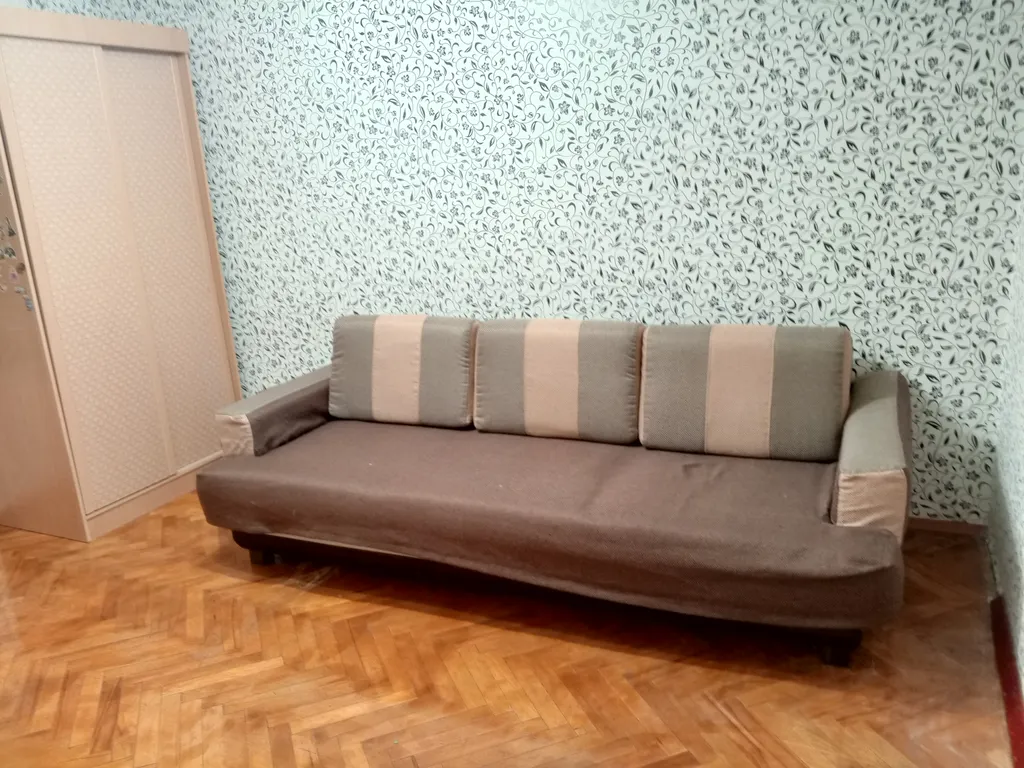 Квартира недалеко от моря