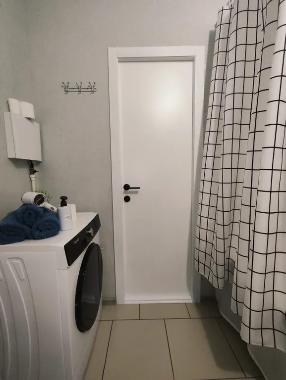 Уютная современная 1комКв у трассы М4/4спальн.места