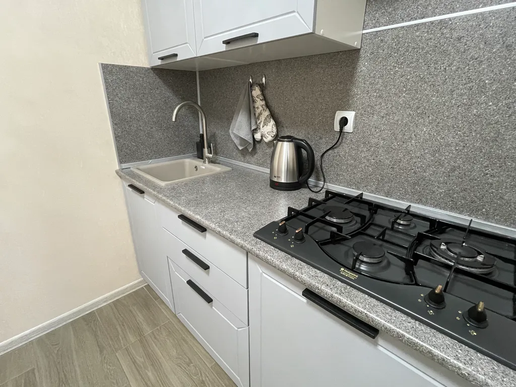 Уютная квартира в ЖК Севастопольский