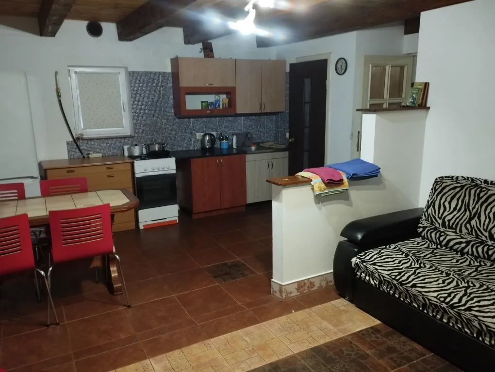 Дом с баней в 10 минутах от МКАД