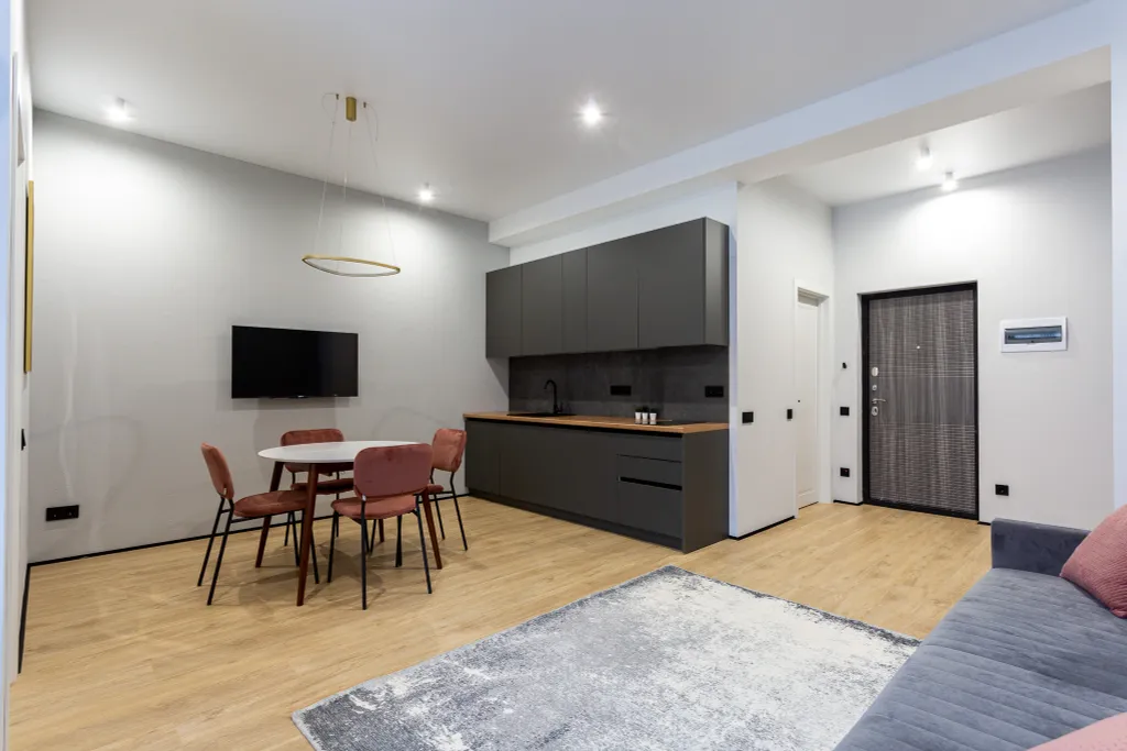 Зимняя Сказка №64