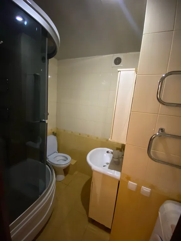 Квартира в центре