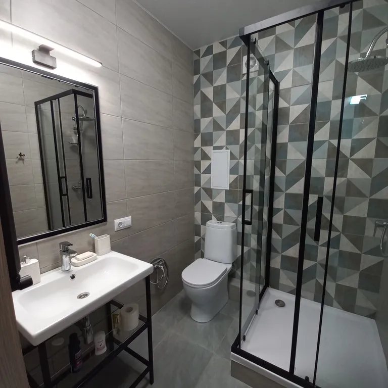 Квартира Уютная квартира — Калининград