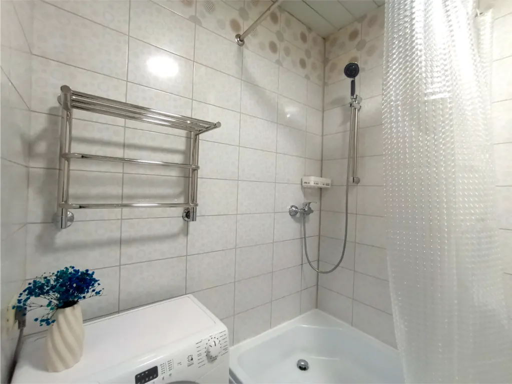 Квартира для деловых целей