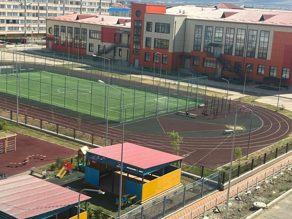 Уютная квартира недалеко от моря