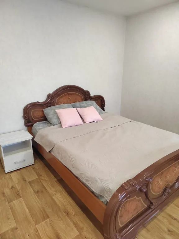 Квартира у вокзала со свежим ремонтом — аренда посуточно в Тверь