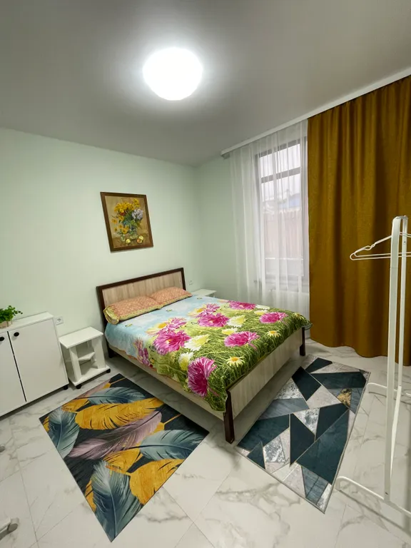 Номер в Белом доме. Идеально для транзитных пассажиров аэропорта Адлер